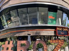 Ajutor bucatar (rece) pentru Roz Cafe Bistro Pipera