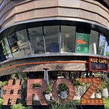 Ajutor bucatar (rece) pentru Roz Cafe Bistro Pipera